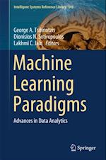 Machine Learning Paradigms