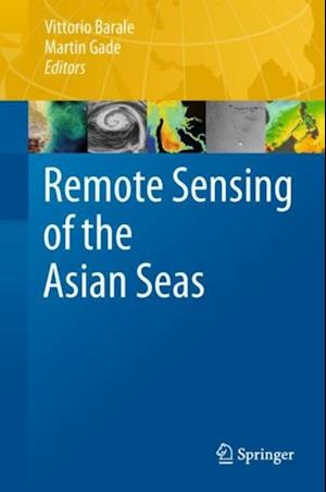 Remote Sensing of the Asian Seas