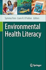 Environmental Health Literacy