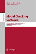 Model Checking Software