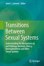 Transitions Between Sexual Systems
