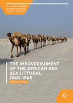 The Impoverishment of the African Red Sea Littoral, 1640–1945