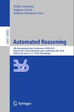 Automated Reasoning