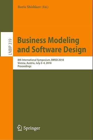 Business Modeling and Software Design