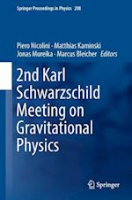 2nd Karl Schwarzschild Meeting on Gravitational Physics