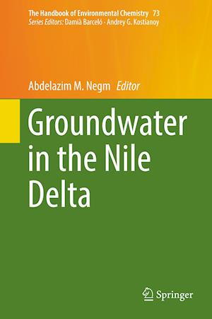 Groundwater in the Nile Delta