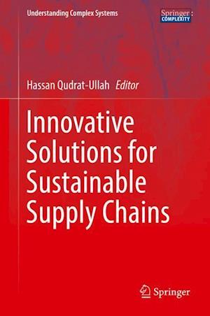 Innovative Solutions for Sustainable Supply Chains