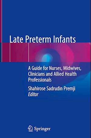 Late Preterm Infants