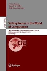 Sailing Routes in the World of Computation