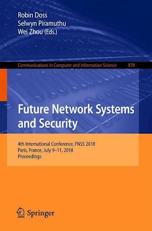 Future Network Systems and Security