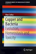 Copper and Bacteria
