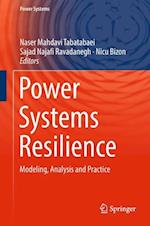 Power Systems Resilience