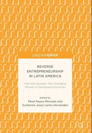 Reverse Entrepreneurship in Latin America