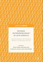 Reverse Entrepreneurship in Latin America