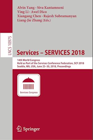 Services – SERVICES 2018