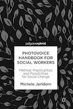 Photovoice Handbook for Social Workers