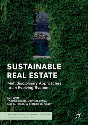 Sustainable Real Estate