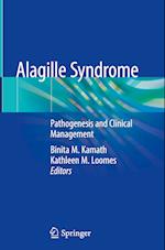 Alagille Syndrome