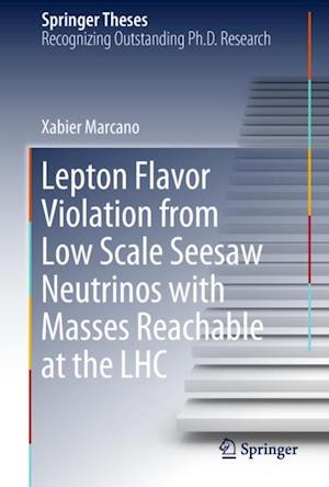 Lepton Flavor Violation from Low Scale Seesaw Neutrinos with Masses Reachable at the LHC