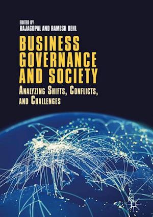 Business Governance and Society