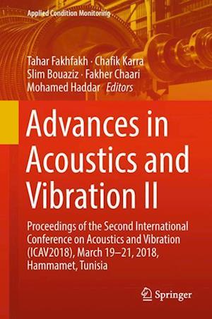 Advances in Acoustics and Vibration II