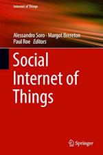 Social Internet of Things