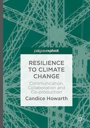 Resilience to Climate Change