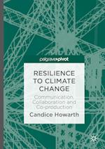 Resilience to Climate Change
