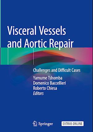 Visceral Vessels and Aortic Repair