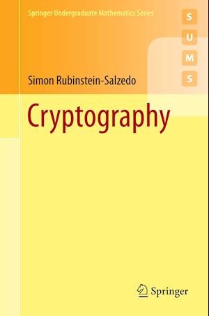 Cryptography