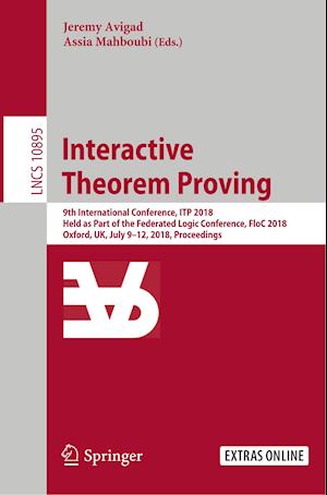 Interactive Theorem Proving