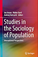 Studies in the Sociology of Population