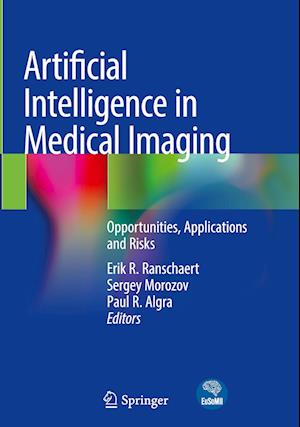 Artificial Intelligence in Medical Imaging