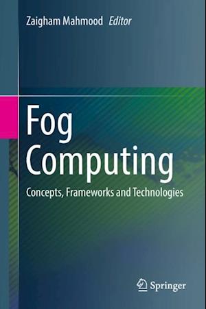 Fog Computing