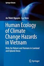 Human Ecology of Climate Change Hazards in Vietnam