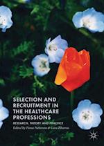 Selection and Recruitment in the Healthcare Professions