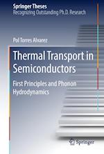 Thermal Transport in Semiconductors