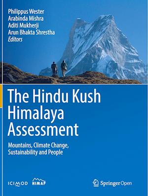 The Hindu Kush Himalaya Assessment