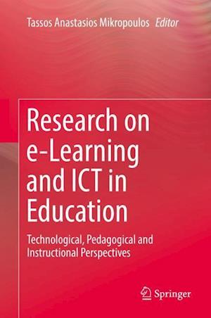 Research on e-Learning and ICT in Education