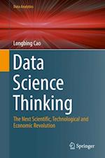 Data Science Thinking