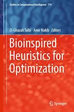 Bioinspired Heuristics for Optimization