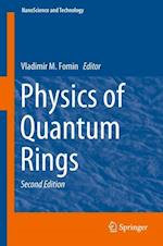 Physics of Quantum Rings