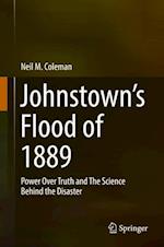 Johnstown's Flood of 1889