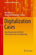 Digitalization Cases