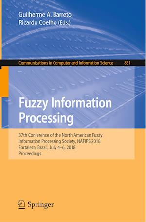 Fuzzy Information Processing