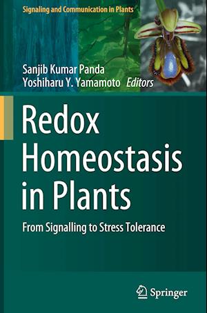 Redox Homeostasis in Plants