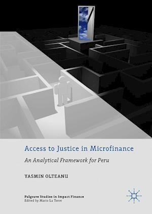 Access to Justice in Microfinance