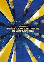 Diversity of Capitalisms in Latin America