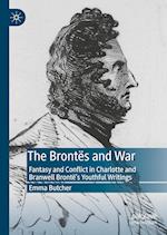 The Brontës and War