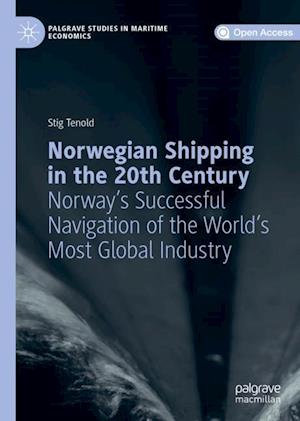 Norwegian Shipping in the 20th Century